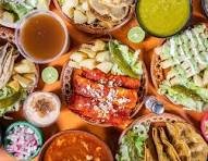 Menú impreso